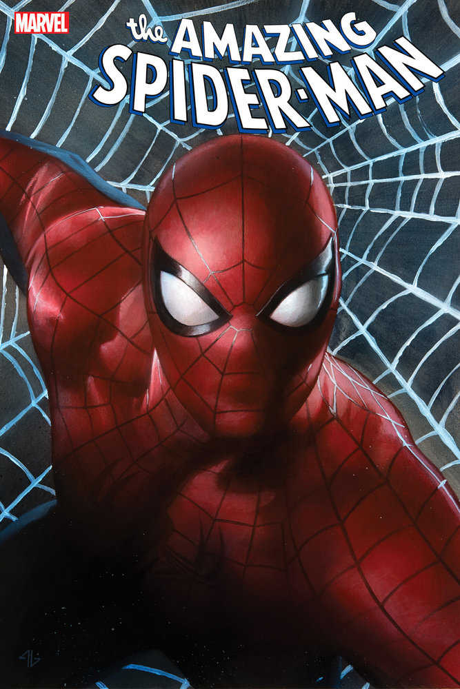 Amazing Spider-Man #52 MARVEL 1:25 Granov Release 06/19/2024 | BD Cosmos