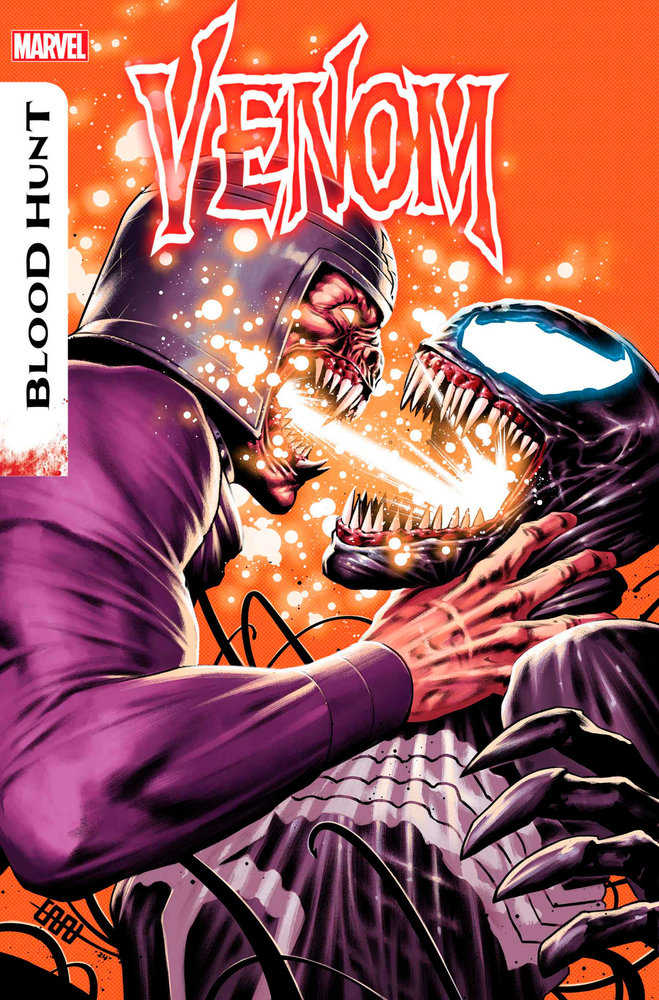 Venom #34 MARVEL A Sortie 06/05/2024 | BD Cosmos