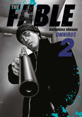 The Fable Omnibus 2 (Vol. 3-4) -DAMAGED | BD Cosmos