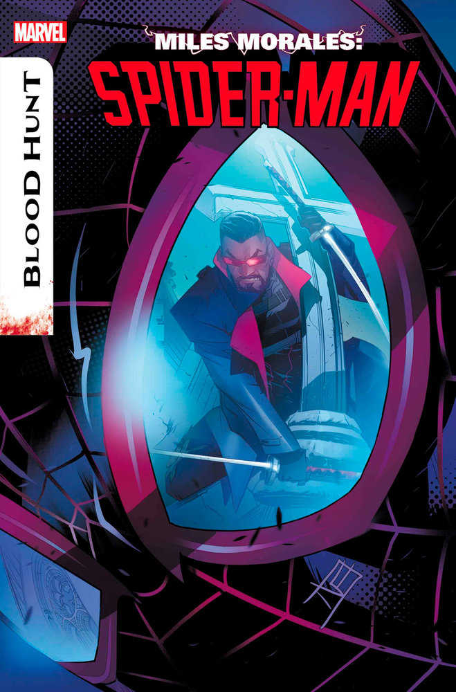 Miles Morales: Spider-Man #21 [Bh] | BD Cosmos