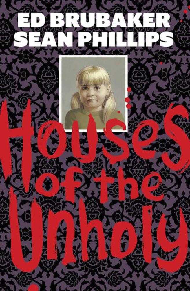Houses Of The Unholy Hardcover (Mature) | BD Cosmos