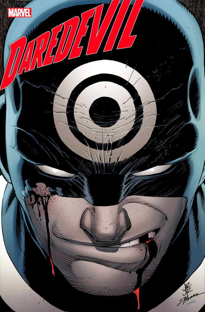 Daredevil #11 A Marvel Release 07/10/2024 | BD Cosmos