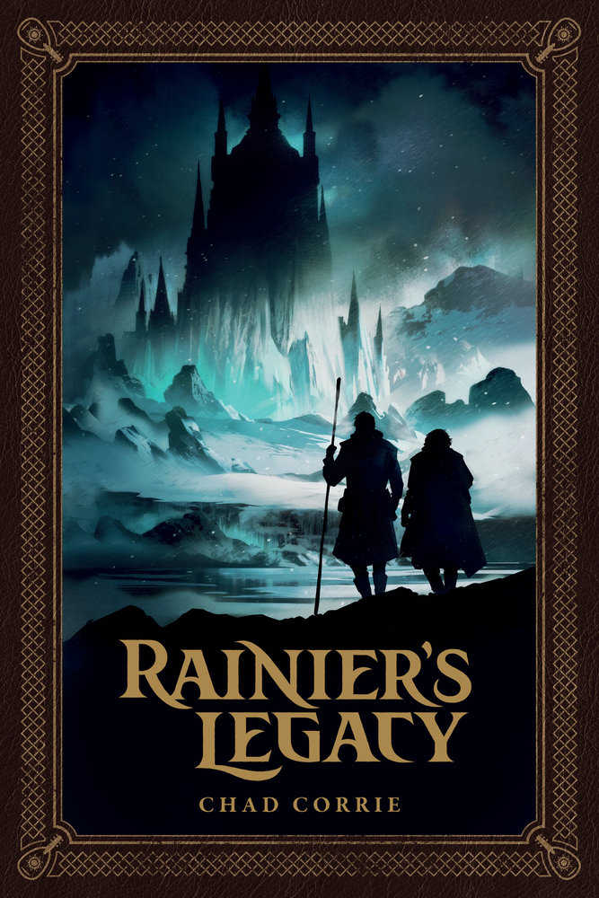 Rainier's Legacy | BD Cosmos