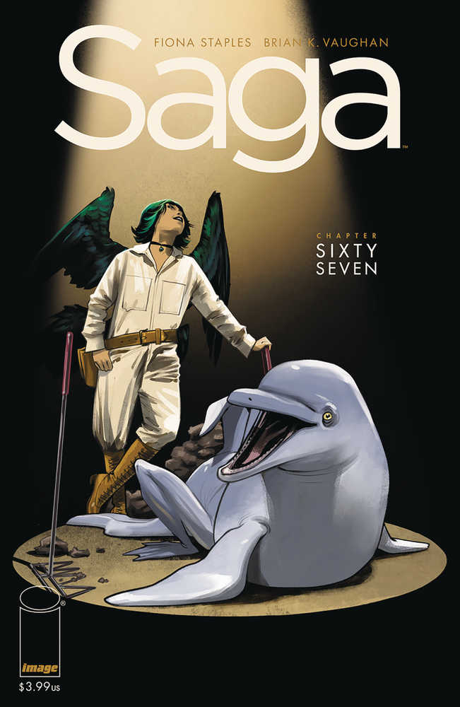Saga #67 IMAGE Release 07/31/2024 | BD Cosmos