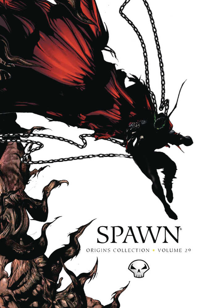 Spawn Origins TPB Volume 29 | BD Cosmos