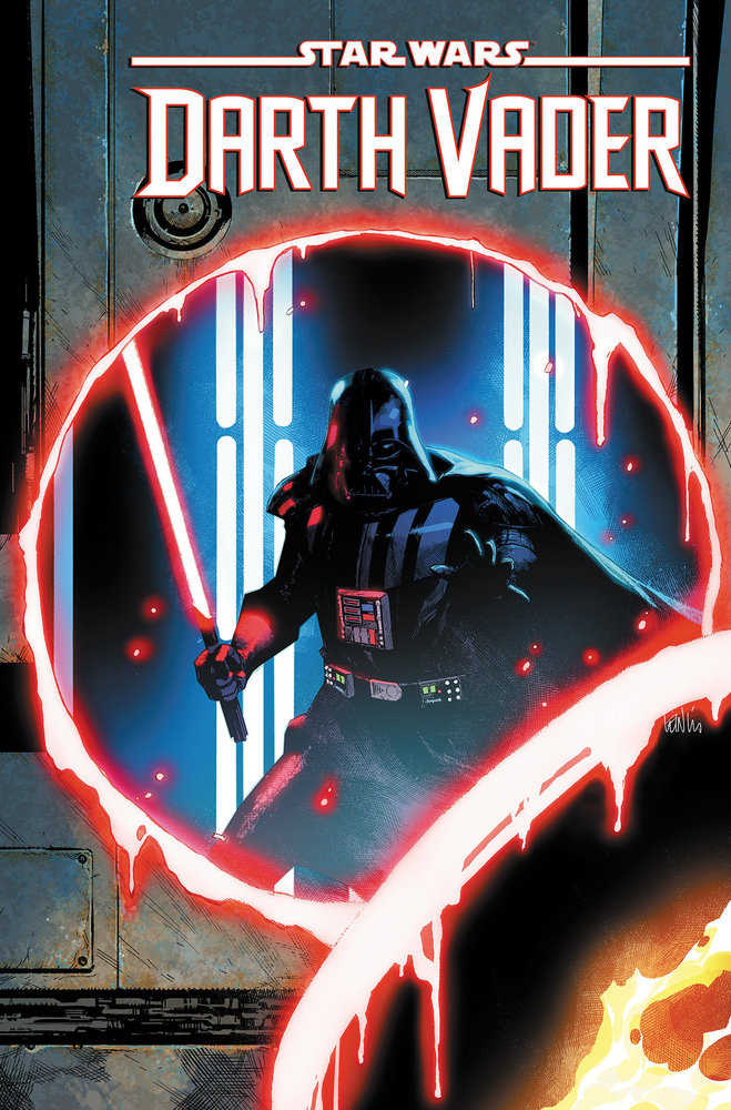 Star Wars: Darth Vader By Greg Pak Volume. 9 - Rise Of The Schism Imperial | BD Cosmos