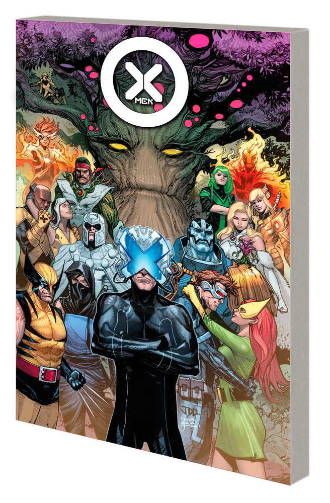 X-Men By Gerry Duggan Volume. 6 | BD Cosmos