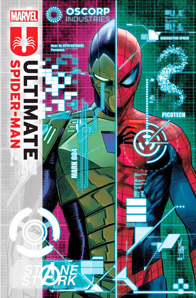 Ultimate Spider-Man #7 A Marvel Release 07/03/2024 | BD Cosmos