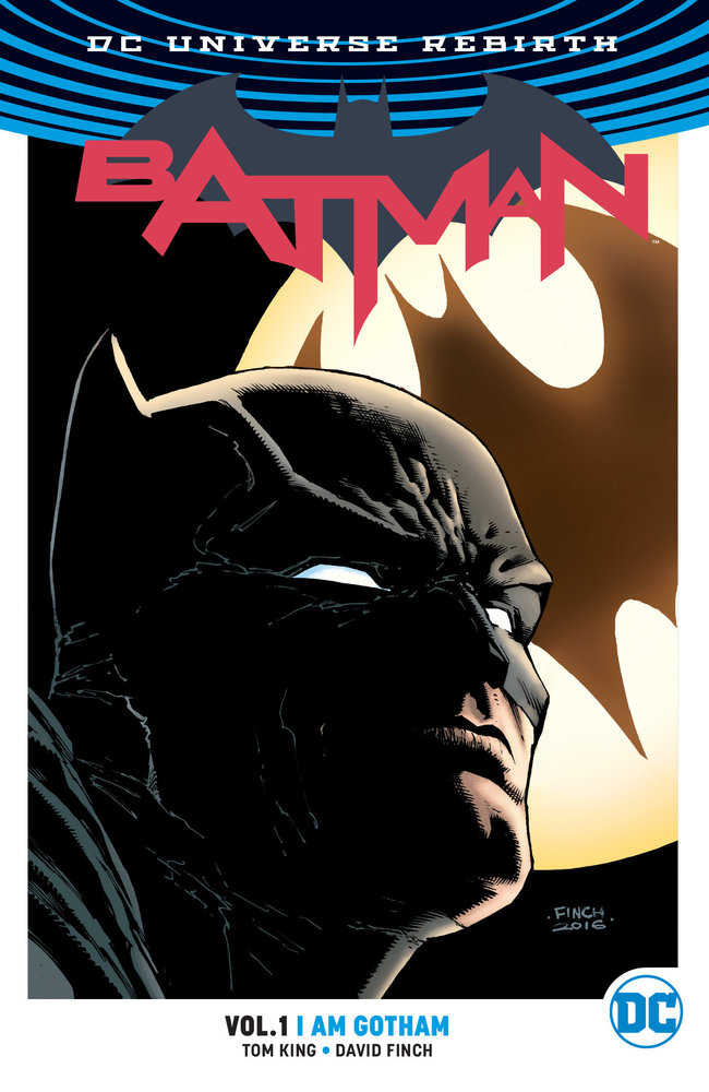 Batman Volume. 1: I Am Gotham (New Edition) | BD Cosmos