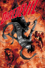 Daredevil By Chip Zdarsky Omnibus Hardcover Vol 02 -DAMAGED | BD Cosmos