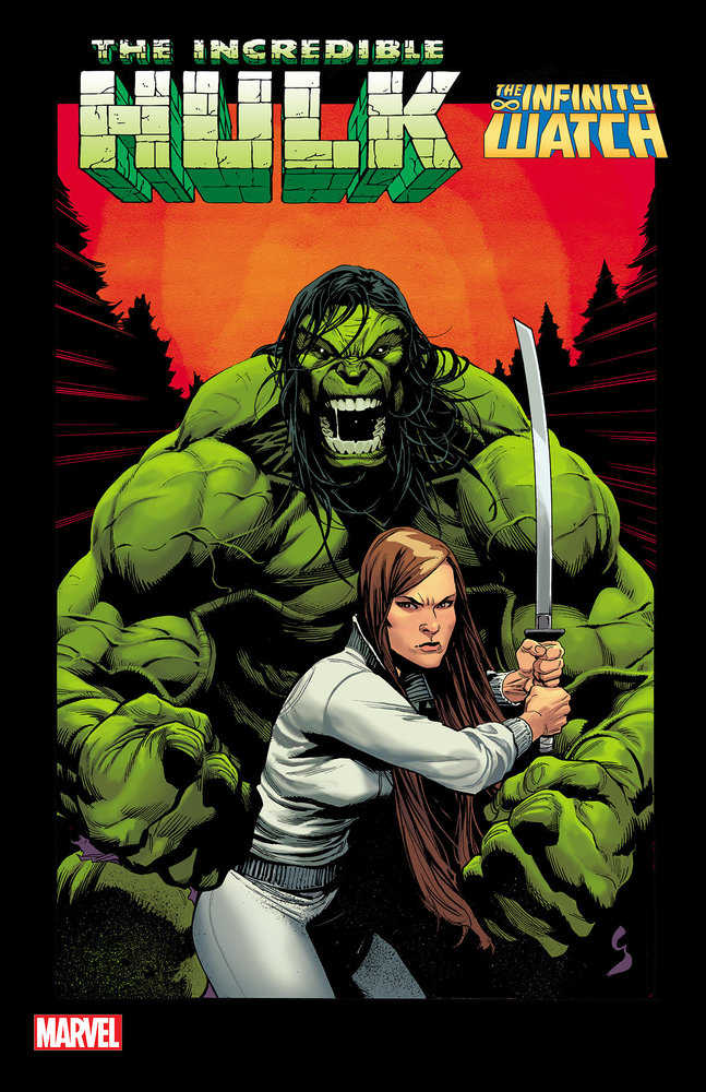 Incredible Hulk Annual #1 Geoff Shaw Variant [Iw] | BD Cosmos
