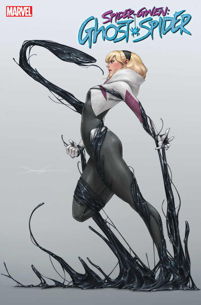 Spider-Gwen The Ghost-Spider #4 B Marvel Jeehyung Lee Release 08/28/2024 | BD Cosmos