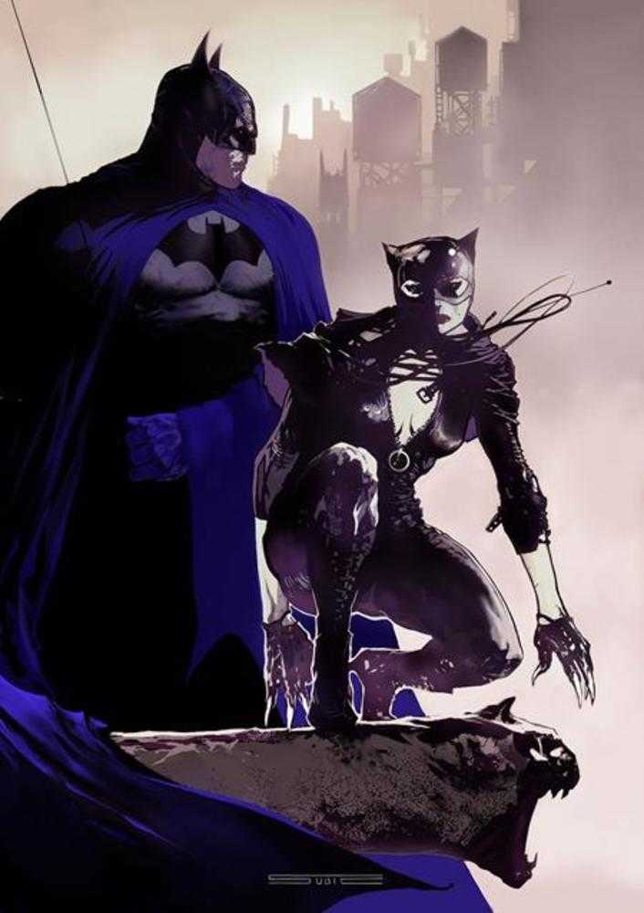 Batman #151 DC 1:50 Subic Release 08/07/2024 | BD Cosmos