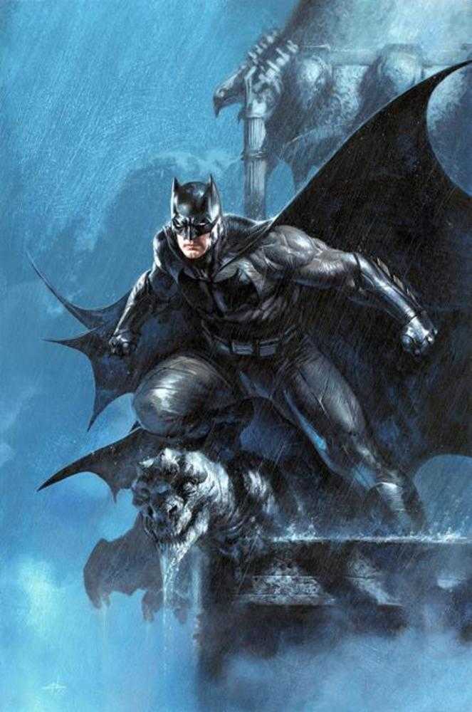 Batman #151 DC G Dell Otto 85th Release 08/07/2024 | BD Cosmos