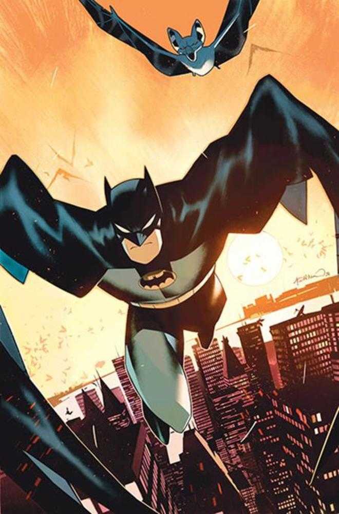 Batman And Robin #12 DC D Di Meo 85th Release 08/14/2024 | BD Cosmos