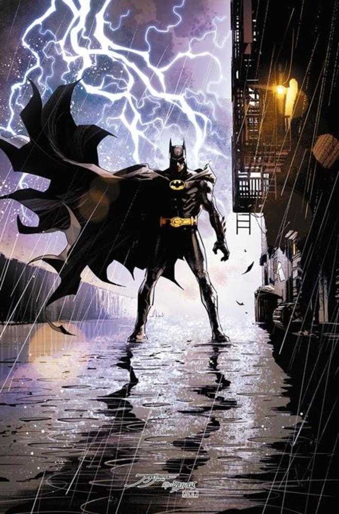 Batman Superman Worlds Finest #30 DC D Jimenez 85th 08/21/2024 | BD Cosmos