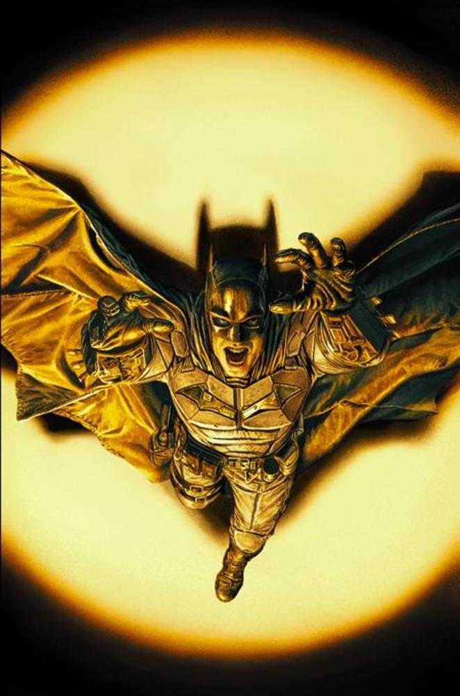 Batman Brave & The Bold #16 DC D Bermejo 85th Release 08/28/2024 | BD Cosmos