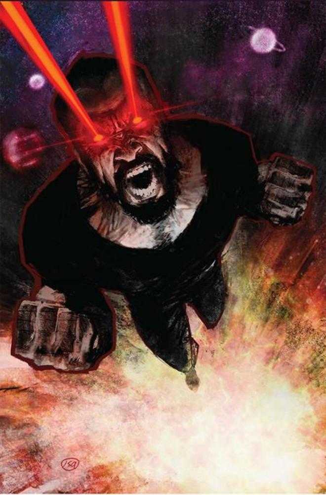 Kneel Before Zod #8 DC A Alexander Release 08/07/2024 | BD Cosmos