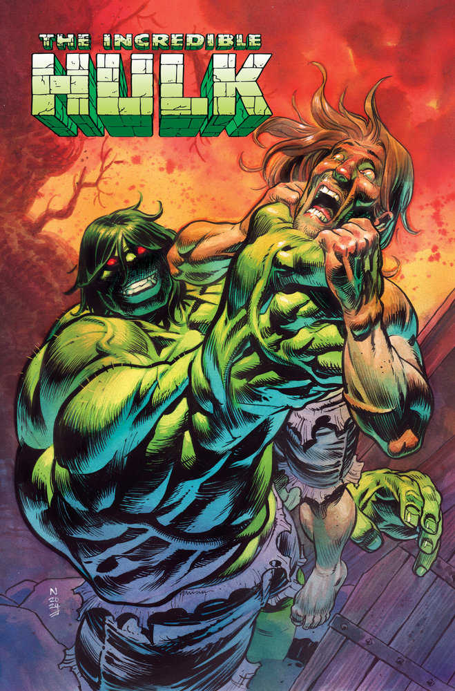 Incredible Hulk Volume. 3: Soul Cages | BD Cosmos