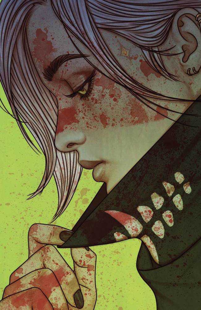 Something Is Killing The Children #0 Cover E 10 Copy Variant Edition | BD Cosmos