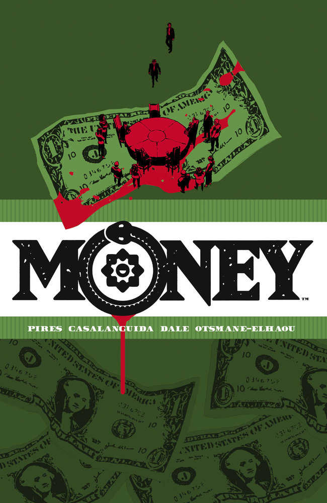 Money | BD Cosmos