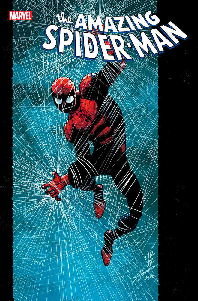 Amazing Spider-Man #60 Marvel A Release 10/30/2024 | BD Cosmos