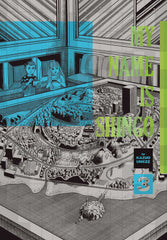 My Name Is Shingo Perfect Edition Hardcover Vol. 03 -DAMAGED | BD Cosmos