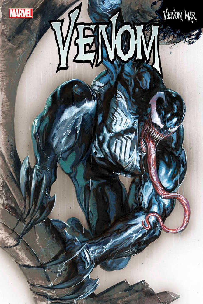 Venom #38 Marvel Gabriele Dell'Otto Release 10/09/2024 | BD Cosmos