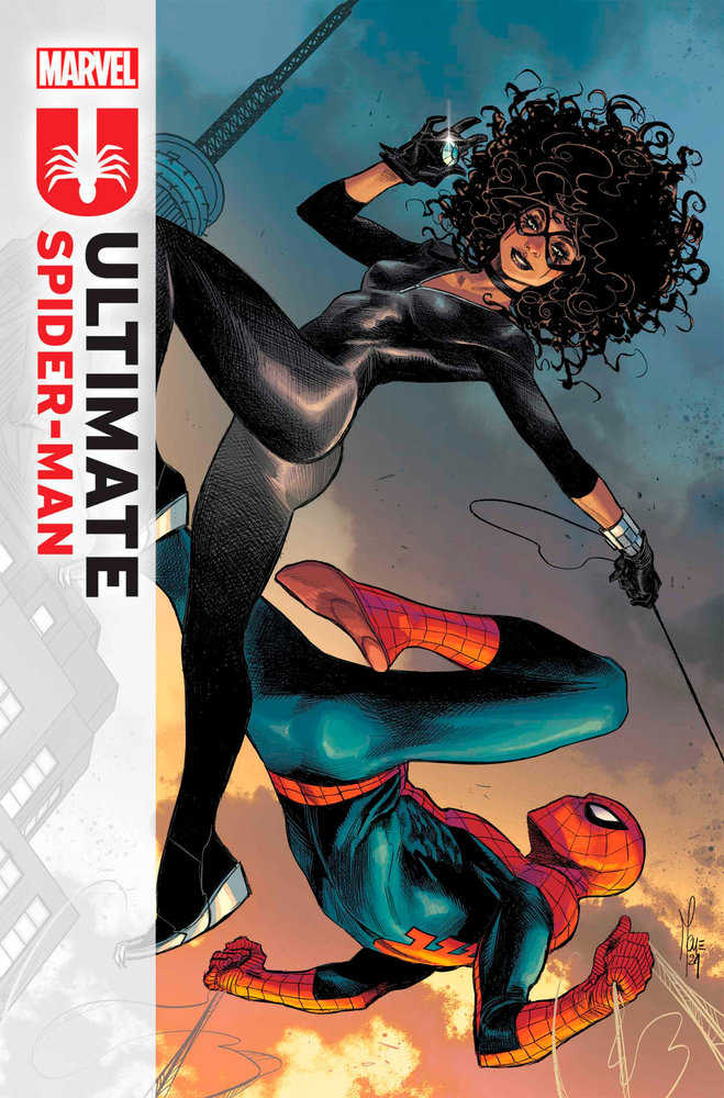 Ultimate Spider-Man #11 MARVEL Release 11/20/2024 | BD Cosmos