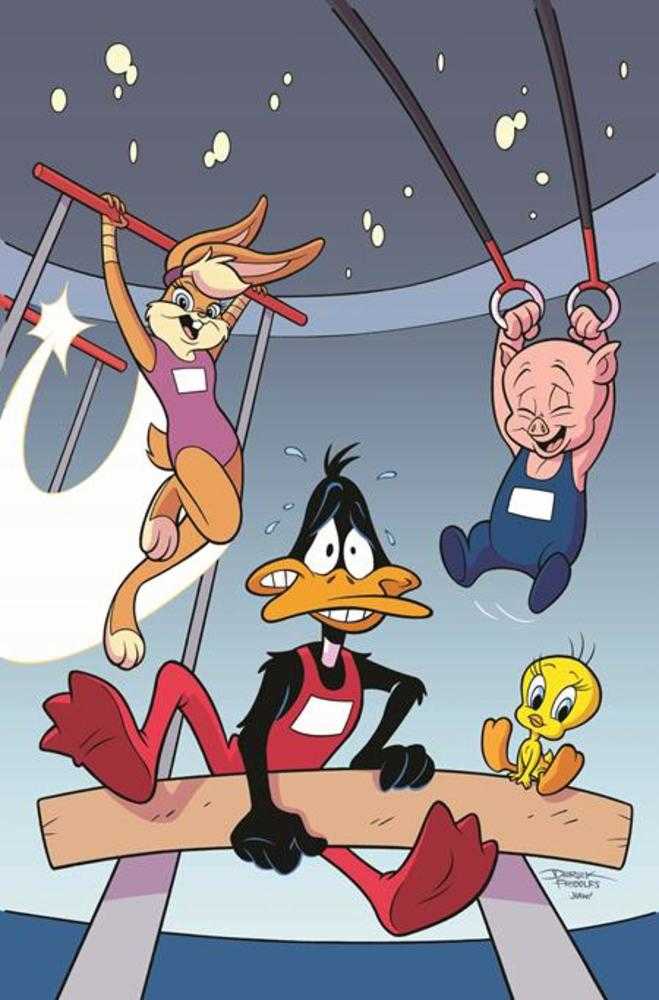 Looney Tunes #281 Release 11/13/2024 | BD Cosmos