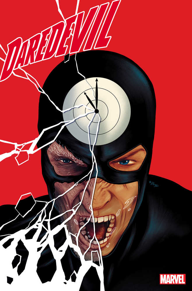 DAREDEVIL #16 MARVEL 1:25 DOALY 12/18/2024 | BD Cosmos