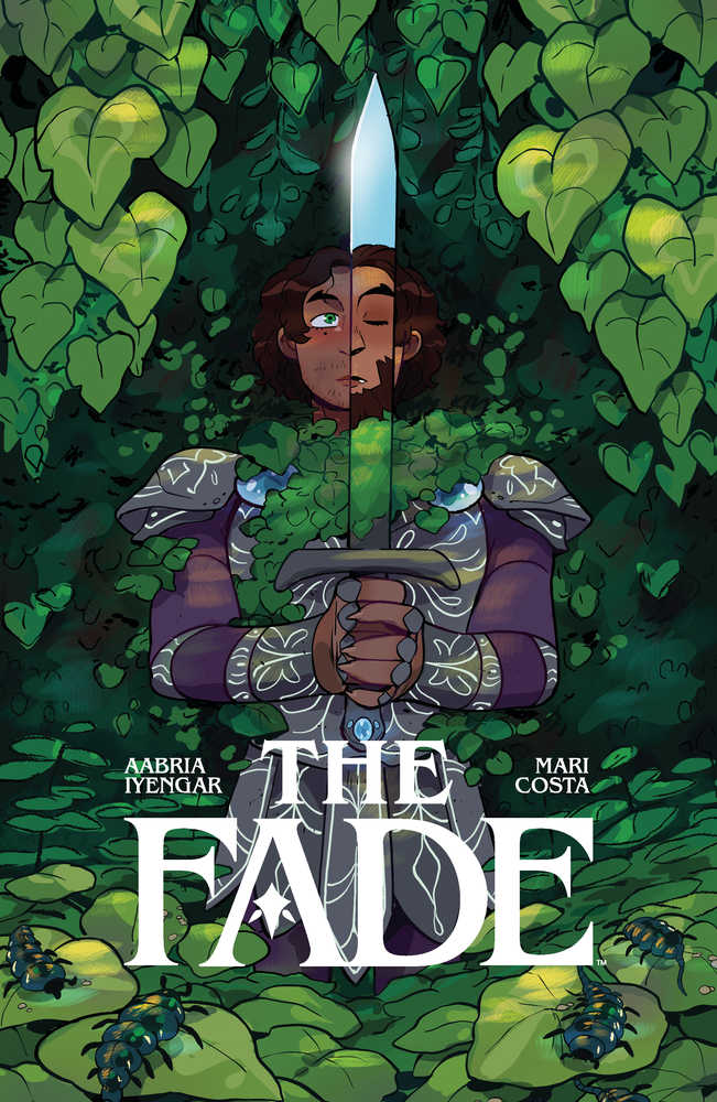 Fade #2 (Of 5) Cover A Costa | BD Cosmos