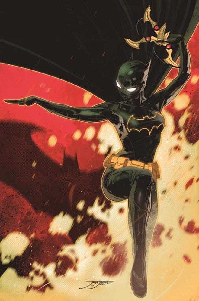 Batman #157 DC A Jimenez Release 02/05/2025 | BD Cosmos