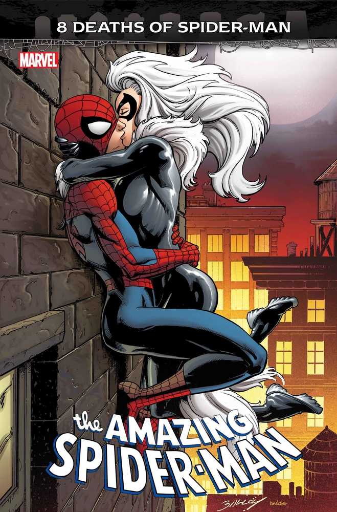 Amazing Spider-Man #66 MARVEL Release 01/22/2025 | BD Cosmos