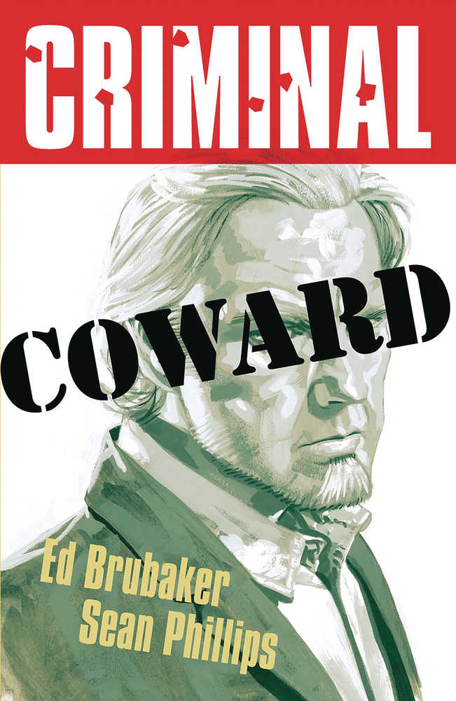 Criminal TPB Volume 01 Coward (New Edition) (Mature) | BD Cosmos