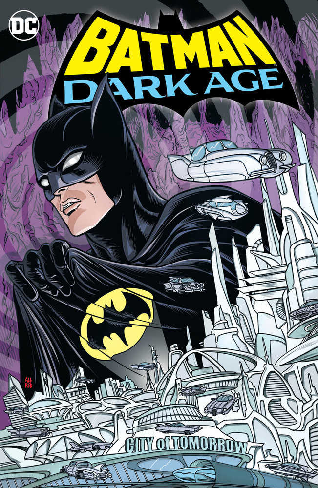 Batman: Dark Age | BD Cosmos