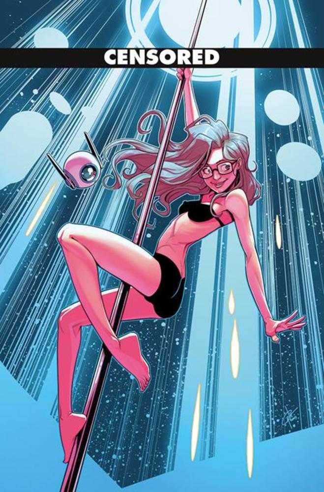 Money Shot Big Bang #1 (Of 5) Vault F Graham Black Bag 05/14/2025 | BD Cosmos