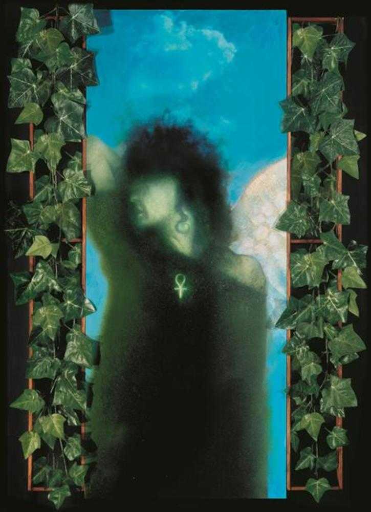 Sandman #8 Facsimile DC A Dave Mckean Release 02/26/2025 | BD Cosmos