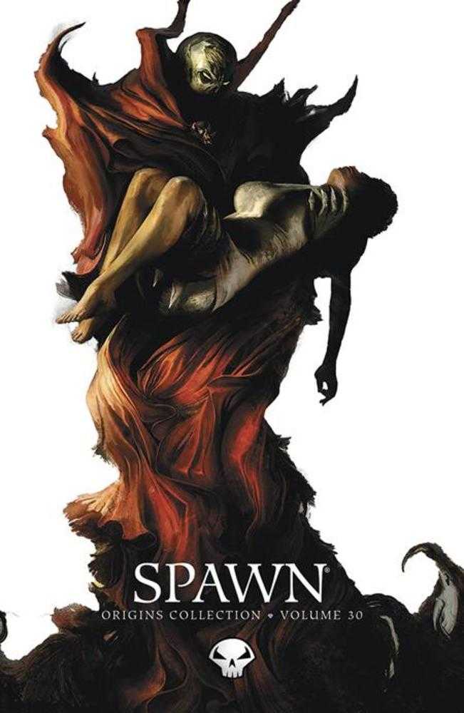 Spawn Origins TPB Volume 30 | BD Cosmos
