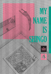 My Name Is Shingo Perfect Edition Hardcover Vol. 04 -DAMAGED | BD Cosmos
