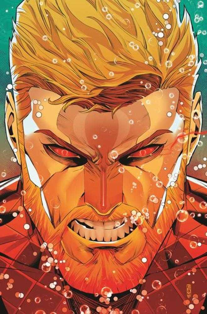 Aquaman #3 A DC John Timms Release 03/12/2025 | BD Cosmos