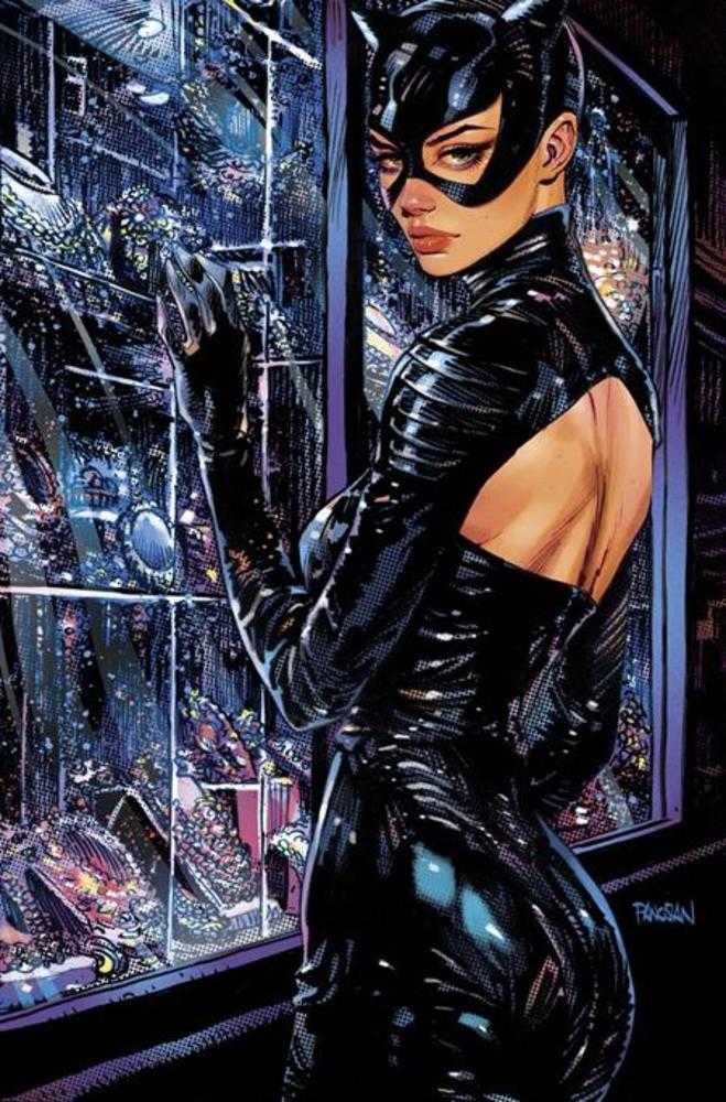 Catwoman #74 C DC Dan Panosian Release 03/19/2025 | BD Cosmos