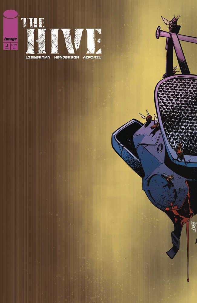 Hive #3 04/16/2025 | BD Cosmos