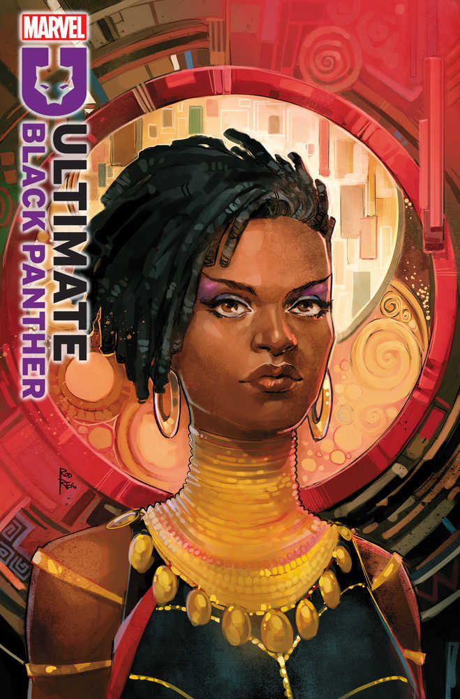 Ultimate Black Panther #15 MARVEL Reis Ultimate Special 04/23/2025 | BD Cosmos