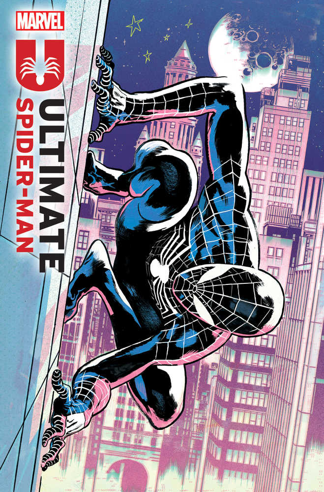 Ultimate Spider-Man #16 MARVEL Michael Walsh 04/30/2025 | BD Cosmos