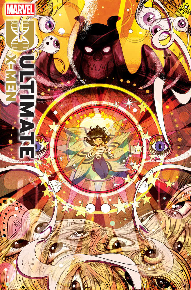 Ultimate X-Men #14 MARVEL Baldari Ultimate Special 04/02/2025 | BD Cosmos