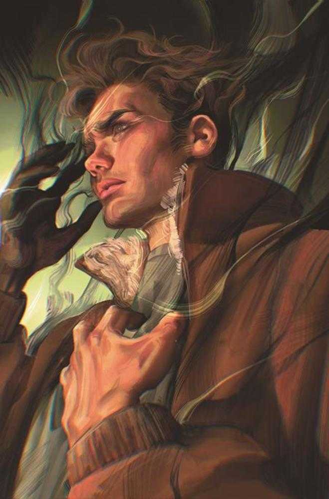 Absolute Green Lantern #2 DC B Juliet Nneka  05/07/2025 | BD Cosmos