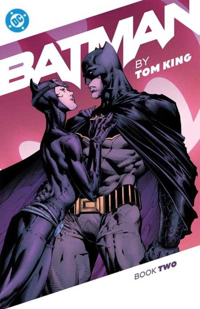 Batman By Tom King TPB Book 02 | BD Cosmos