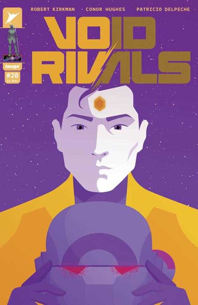 Void Rivals #20 IMAGE E 1:50 Patricia Martin 06/25/2025 | BD Cosmos