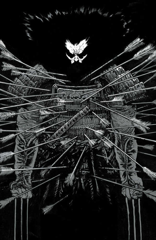 Wolverine #8 2nd Print Marvel Daniel Warren Johnson Virgin 1:25 06/04/2025 | BD Cosmos